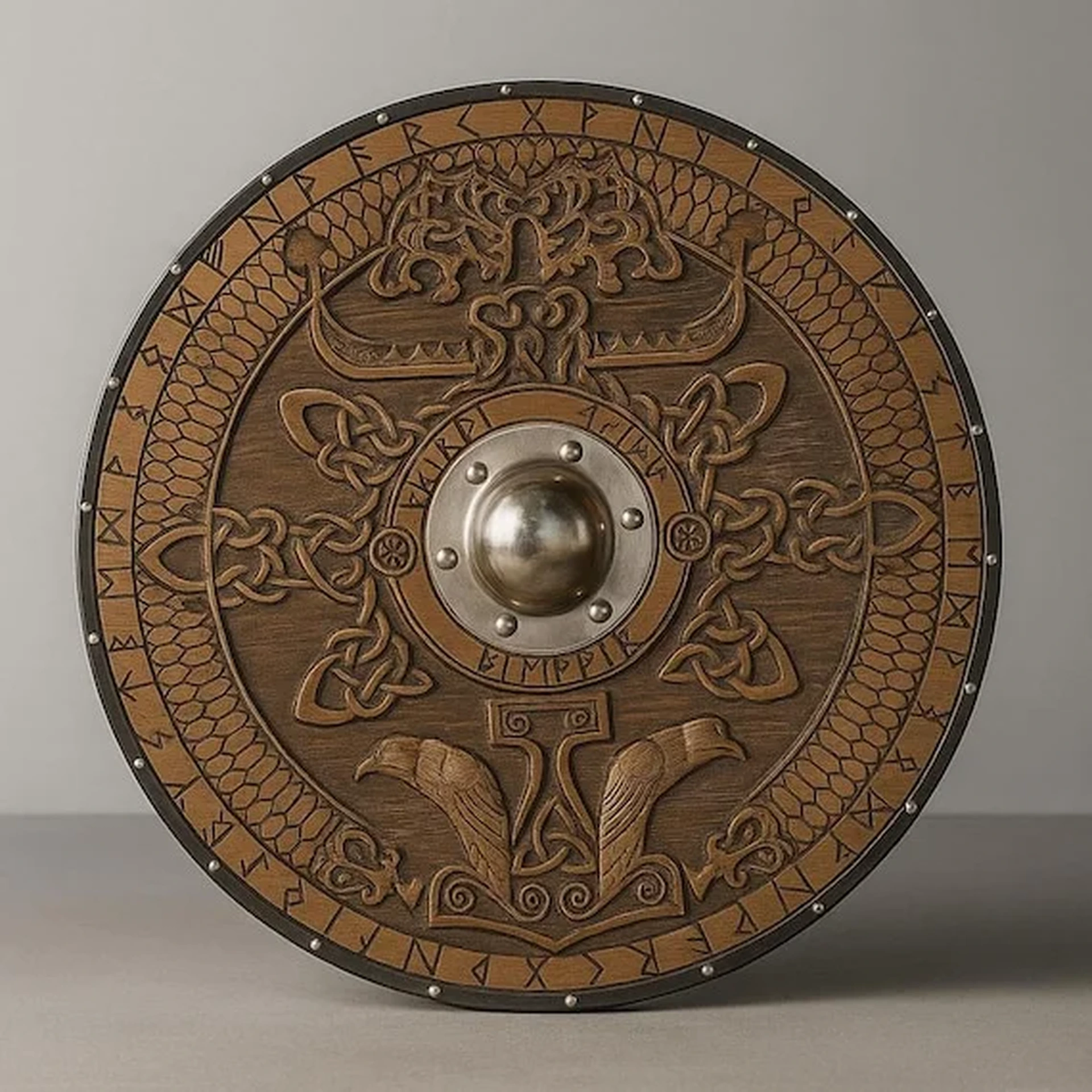 慕星棋牌维京人的游戏北欧古老体育项目